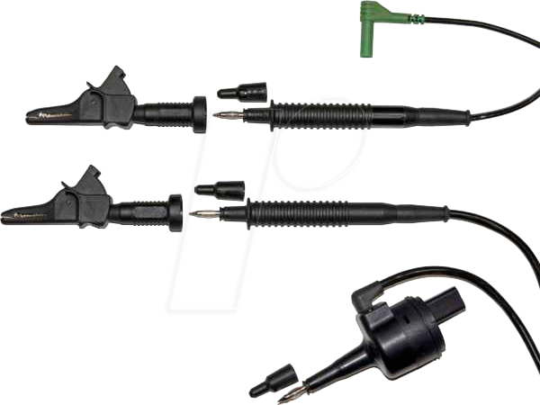 GMCI PRO A3 2N - Adapter PRO-A3 II NCC für PROFITEST Installationstester