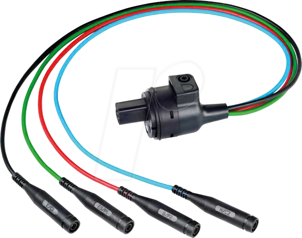 GMCI PRO-RE - Adapter PRO-RE für Installationstester
