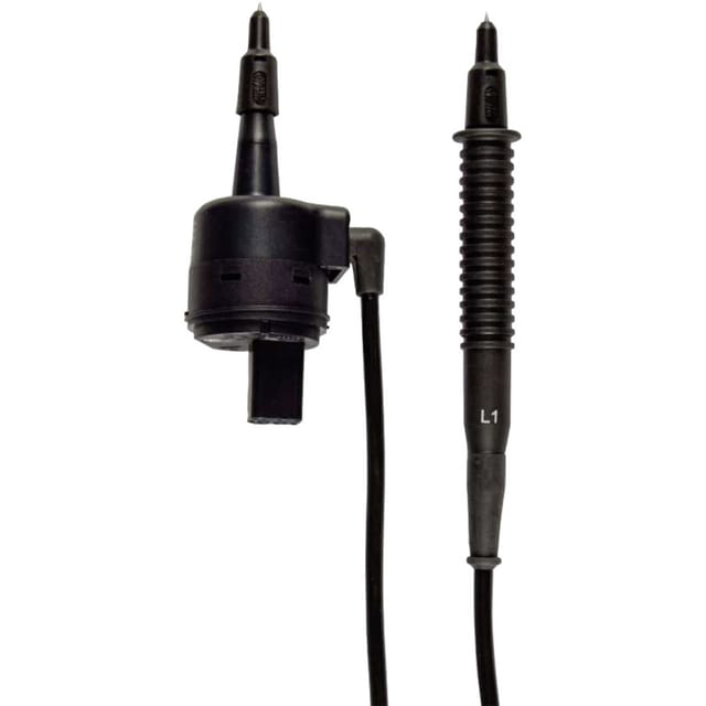 GMCI PRO-RLO 2 - Steckereinsatz PRO-RLO II für Installationstester