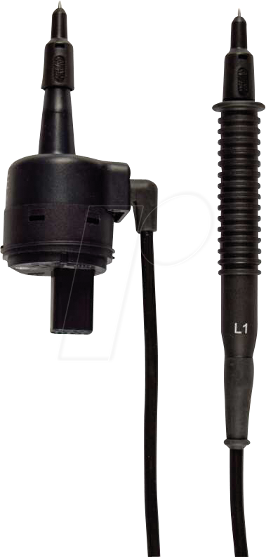 GMCI PRO-RLO 50 - Messadapter für PROFiTEST Master, mit 50m Kabel