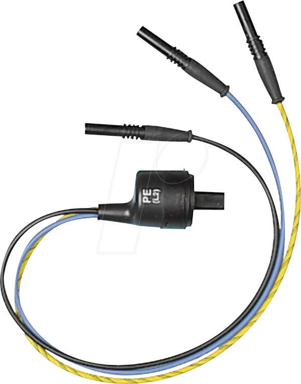 GMCI PRO-UNI 2 - Steckereinsatz PRO-UNI II für Installationstester