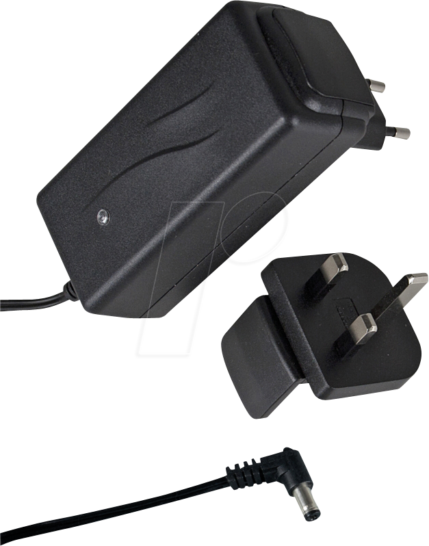 GMCI Z502R - Ladegerät für Akku-Pack, für PROFITEST