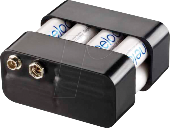 GMCI Z505U - Akku-Pack, für PROFITEST, METRISO