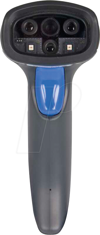GMCI Z751A - Barcodescanner Z751A, 1D / 2D
