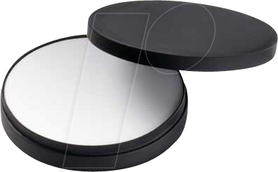 GOSFO F512G - Reflexionsstandard, für MAVO-SPOT 2 USB, Luxmessung