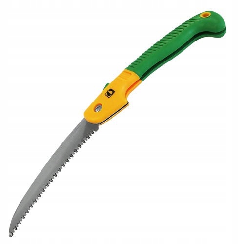 Astsäge Grüntek Folding Pruning Saw Klappbar 180 Mm Stahl