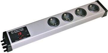 GUDE 1202-1 - PDU, 4 x Schutzkontakt
