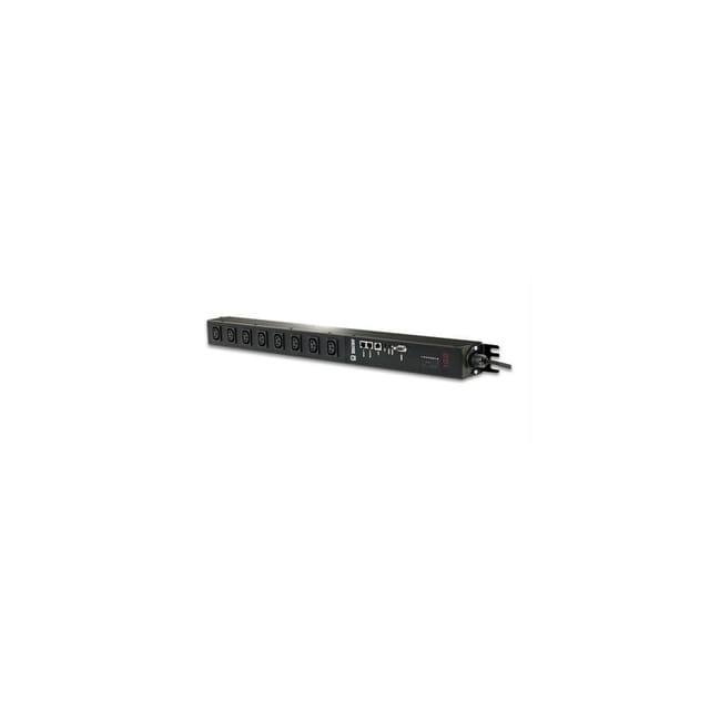 GUDE 8316-2 - PDU, 8 x IEC C13