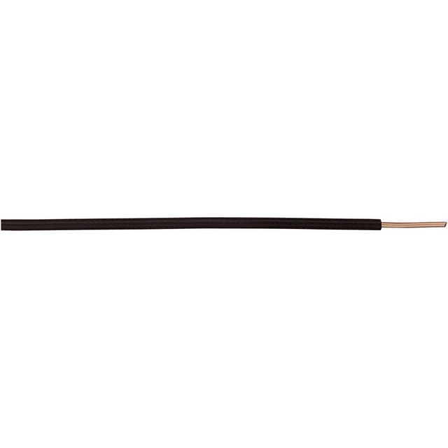 H07VK50 10GG - Schaltlitze H07V-K, 10 mm², 50 m, grün / gelb