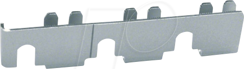 HAGER HZT532 - Sperrteil 1P oder 3P