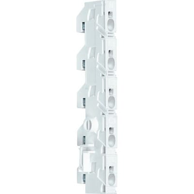 HAGER K96ESA5 - Einspeiseadapter (ESA), 1-25mm², 5-polig, SaS 12x5mm