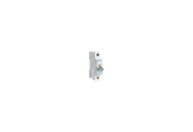 HAGER MBN106 - Leitungsschutzschalter 1 polig 6kA B-Charakteristik 6 A 1 Modul