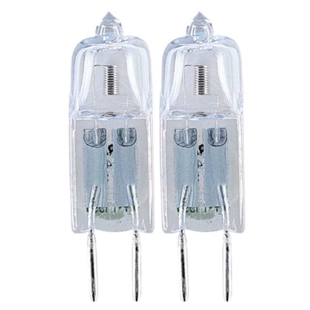 HALOSTAR 50W - Halogenlampe GY6,35 HALOSTAR, 50 W, 910 lm, 3000 K, dimmbar