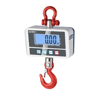 HCD 100K-2 - Kranwaage, digital, bis 150 kg