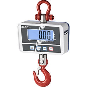 HCD 300K-2D - Kranwaage, digital, bis 150/ 300 kg