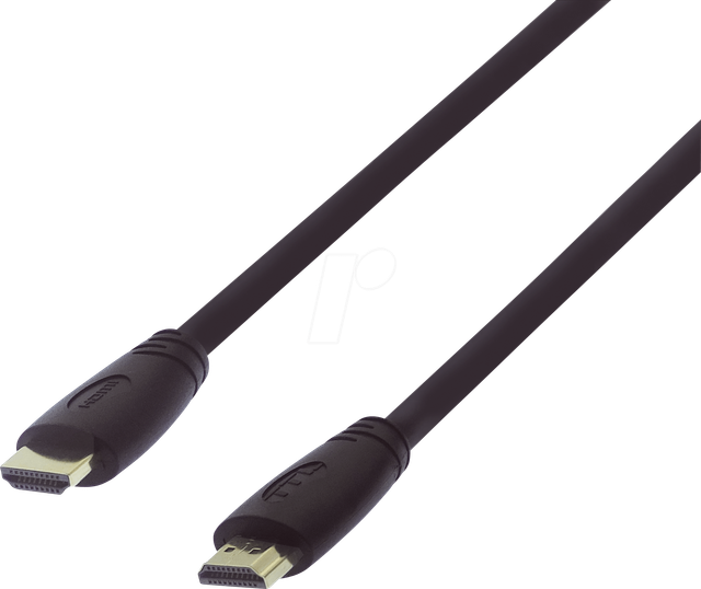 HDMI-MME-20,0UF - UltraFlex HDMI High-Speed Kabel, 20,0m