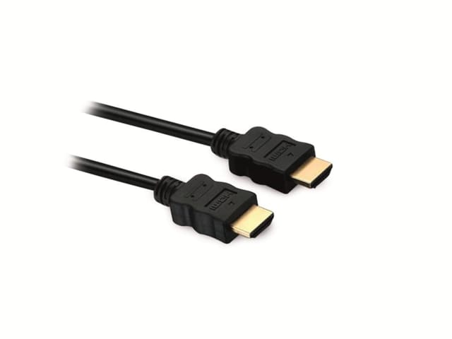 HDS X-HC000-100E - HDMI Standard Speed mit Ethernet Kabel 10,0m