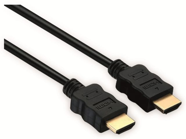 HDS X-HC000-150E - HDMI Standard Speed mit Ethernet Kabel 15,0m