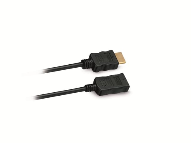 HDS X-HC005-020E - High Speed HDMI Verlängerung, 2,00 m