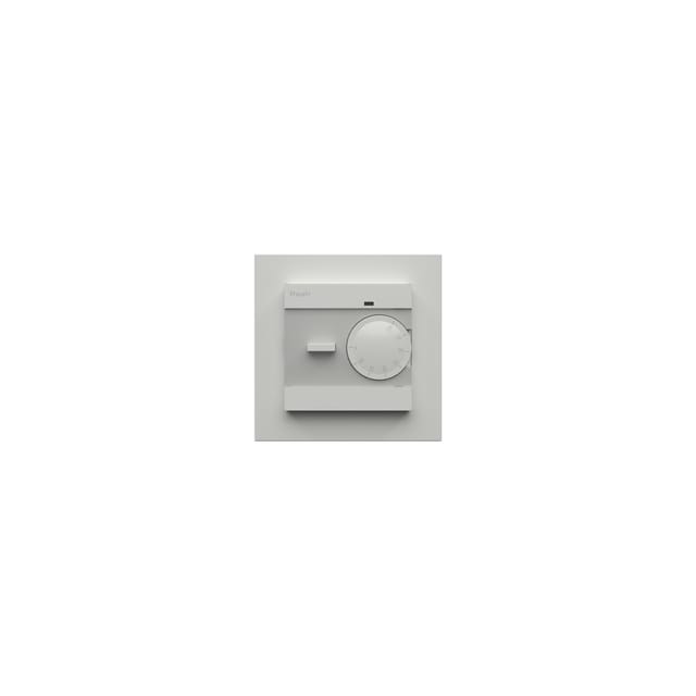 HEATIT 5430537 - Raumthermostat, RAL 9003