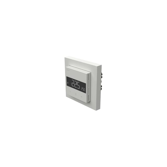 HEATIT 5430566 - Thermostat, Z-Wave, RAL 9003