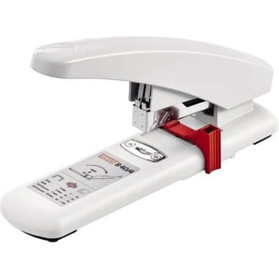 HEFTER B40-4 - Tacker, Blockhefter bis zu 100 Blatt