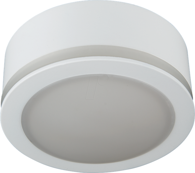 HEIT 27777 - LED Aufbaustrahler AURORA 10 W warmweiß