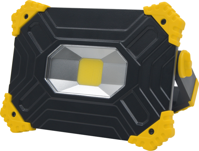 HEIT 501420 - LED-Arbeitsleuchte Newport 2.0, 20 W pro, 2000 lm, Akku