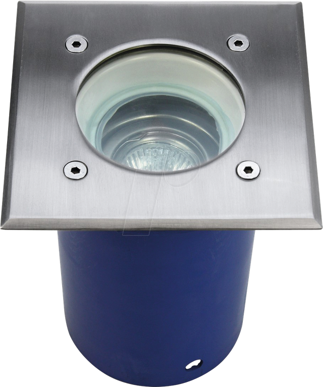 HEIT VO-36863 - LED-Strahler SPANDAU, 5 W, IP67