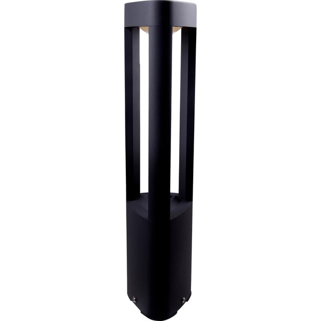 HEIT VO-500047 - LED Sockelleuchte MARYLAND, 9 W, 250 lm, 3000 K