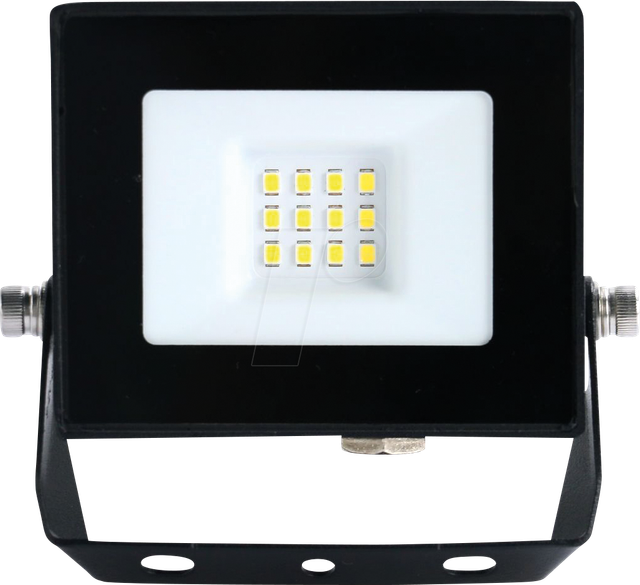 HEIT VO-501409 - LED-Flutlicht BOLTON, 10 W, 735 lm, IP44