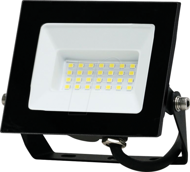 HEIT VO-501411 - LED-Flutlicht BOLTON, 30 W, 2505 lm, IP44