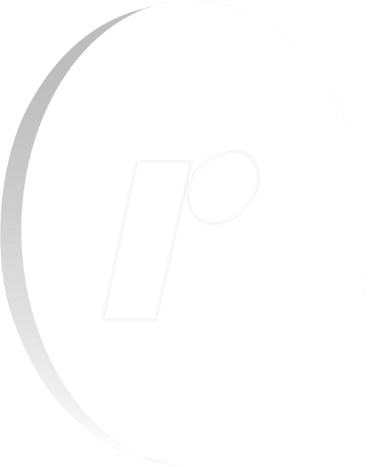 HEIT VO-501422 - LED-Deckenleuchte ALLROUNDER, 10-20 W, 1800 lm, 3000-5700 K, Ø2