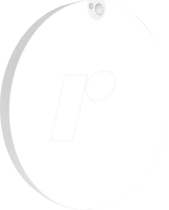HEIT VO-501424 - LED-Deckenleuchte ALLROUNDER, 10-20 W, 1800 lm, 3000-5700 K, Se