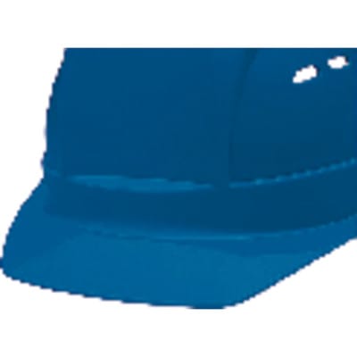 HELM EURO GUARD - Schutzhelm, EuroGuard 4, blau, EN397