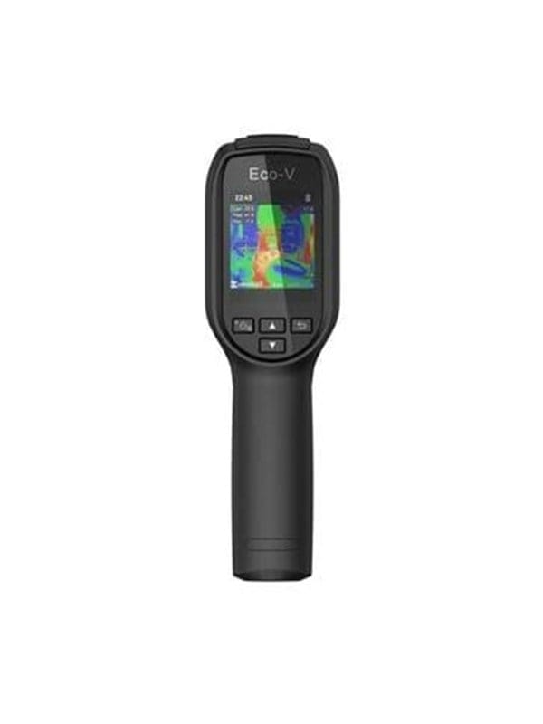 HIKMICRO ECO-V - Wärmebildkamera Eco-V, -20 °C … +550 °C