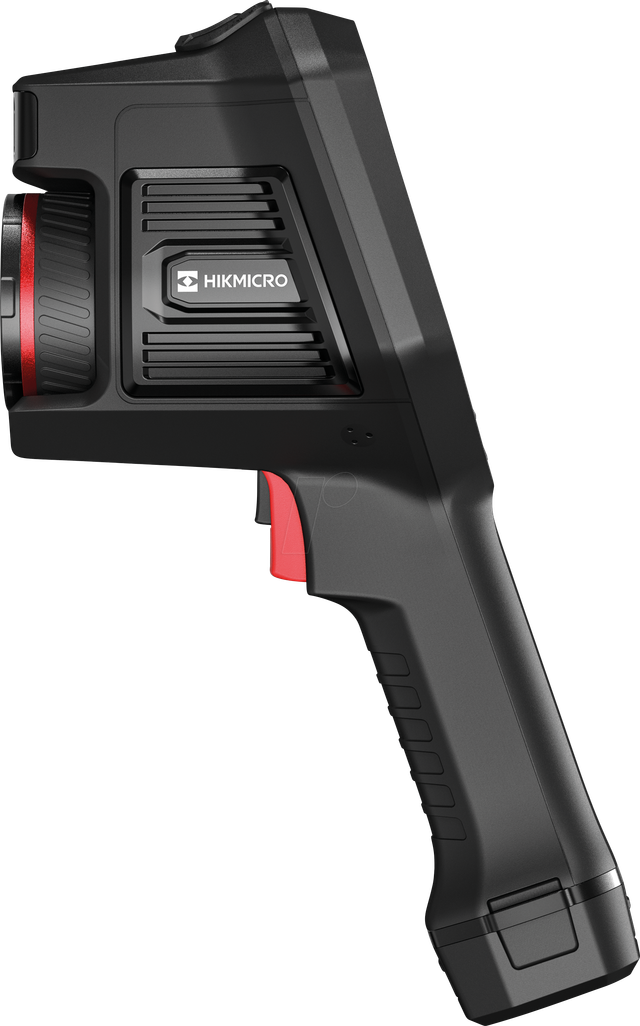 HIKMICRO G31 - Wärmebildkamera G31, -20 °C … +650 °C, HDMI, GPS, Wi-Fi