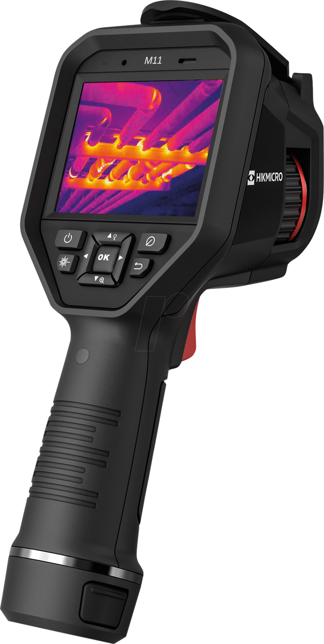 HIKMICRO M11 - Wärmebildkamera M11, NETD