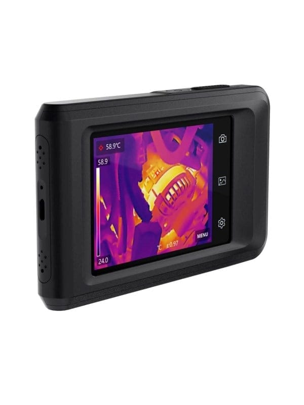 HIKMICRO POCKET2 - Wärmebildkamera Pocket2, NETD