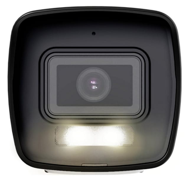 HIL B180HA-LUF28 - 4K Video Überwachungskamera, außen, LAN, PoE