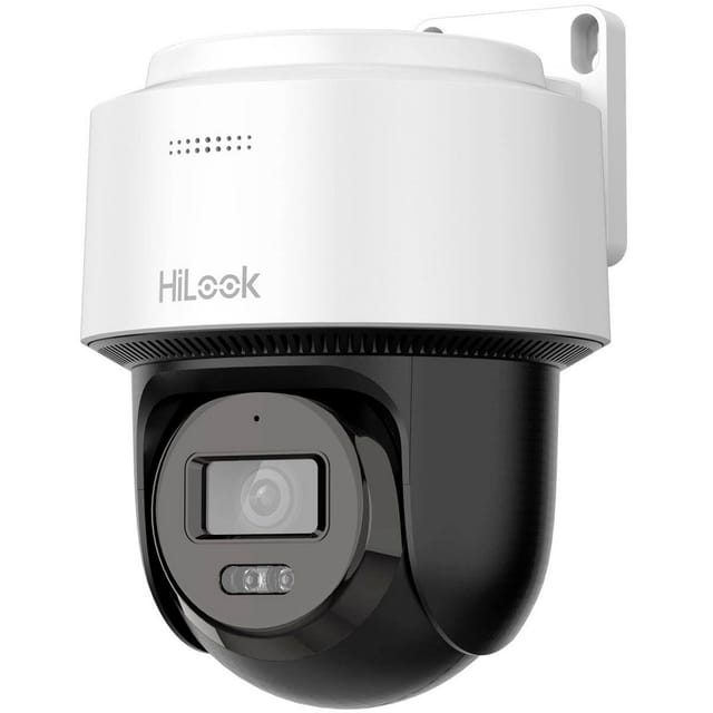 HIL N2C400MDE28B - Überwachungskamera, IP, LAN, außen, PoE