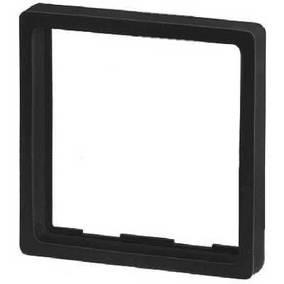 HM BLENDE 55 - Blende 55 x 55mm, Schalttafel-Einbau
