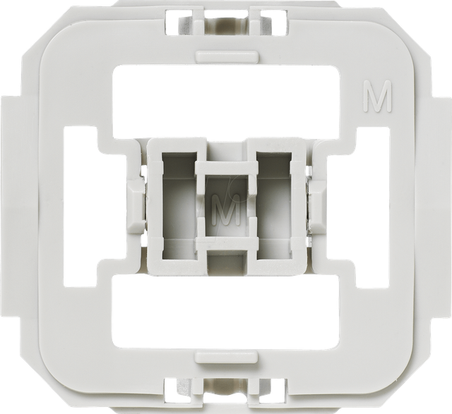 HM UA 103093 - Adapter Merten, Universaladapter