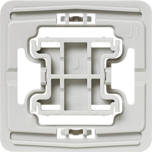 HM UA 103095 - Adapter-Set Jung 1 (J1)