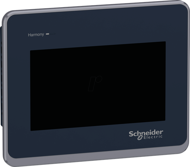 HMISTW6200 - Web-Panel HMISTW6 Basic, 4,3'' (10,922 cm)