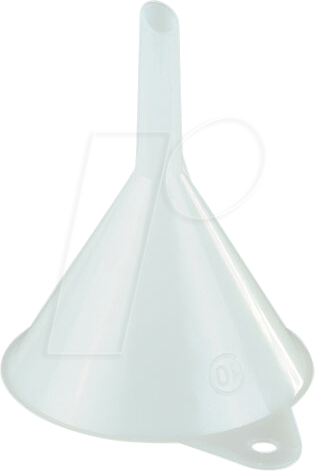 HND 950400 - Hünersdorff Trichter HD-PE 10,0 cm