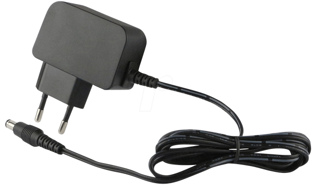 HNP 12-050L6 - Steckernetzteil, 12 W, 5 V, 2,4 A