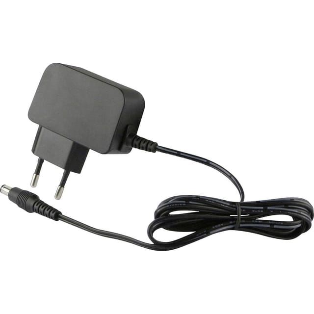 HNP 18-240V2 - Steckernetzteil, 18 W, 24 V, 0,75 A