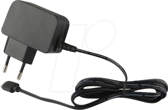 HNP 18-CV2 - USB-Ladegerät, 5 V, 3 A, USB-C