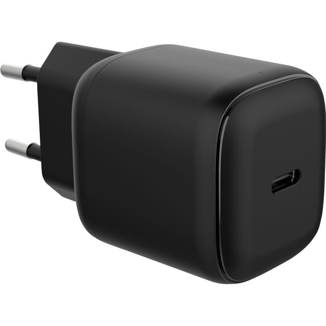 HNP 45EU-1C - USB-Ladegerät, 45 W, 1x USB-C, GaN